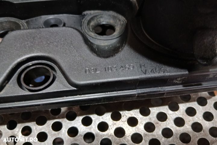 Capac culbutori 03L103469 03L103469 Volkswagen VW Passat B6 [2005 - 2 - 4
