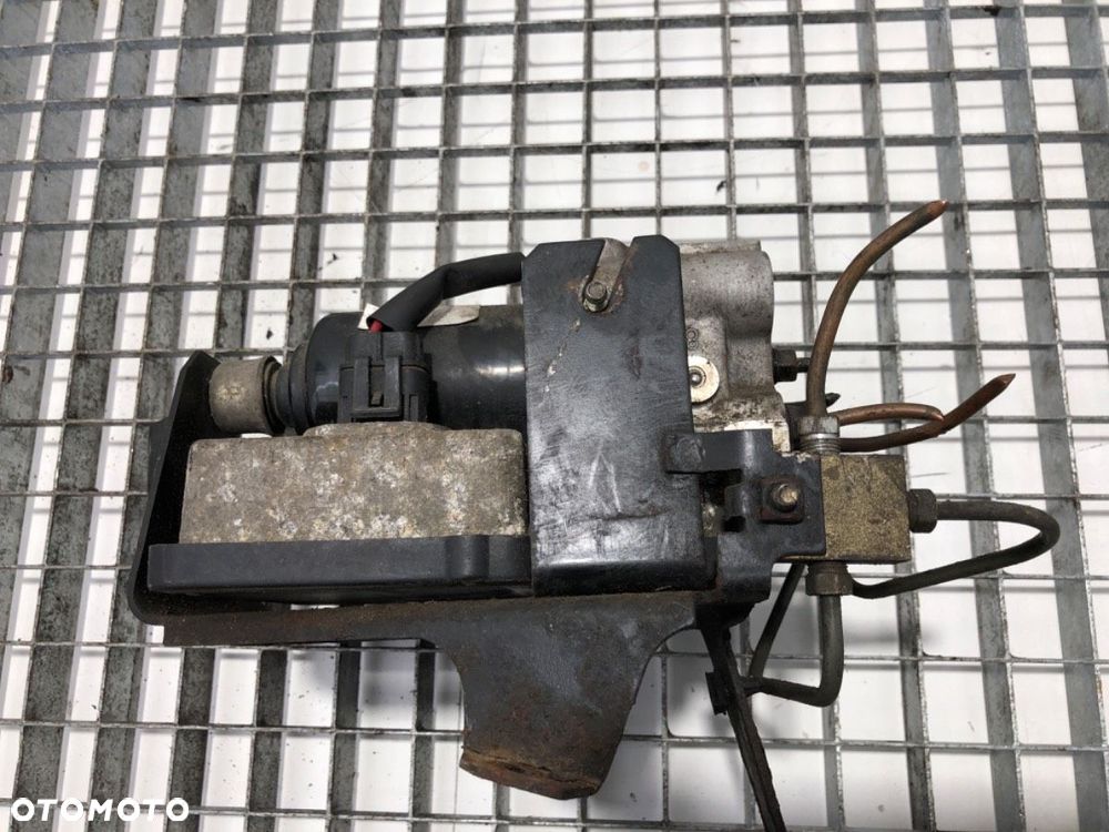 POMPA ABS  OPEL FRONTERA A (U92) 1992 - 1998 2.2 i (54MWL4) 100 kW [136 KM] benzyna 1995 - 1998 - 5