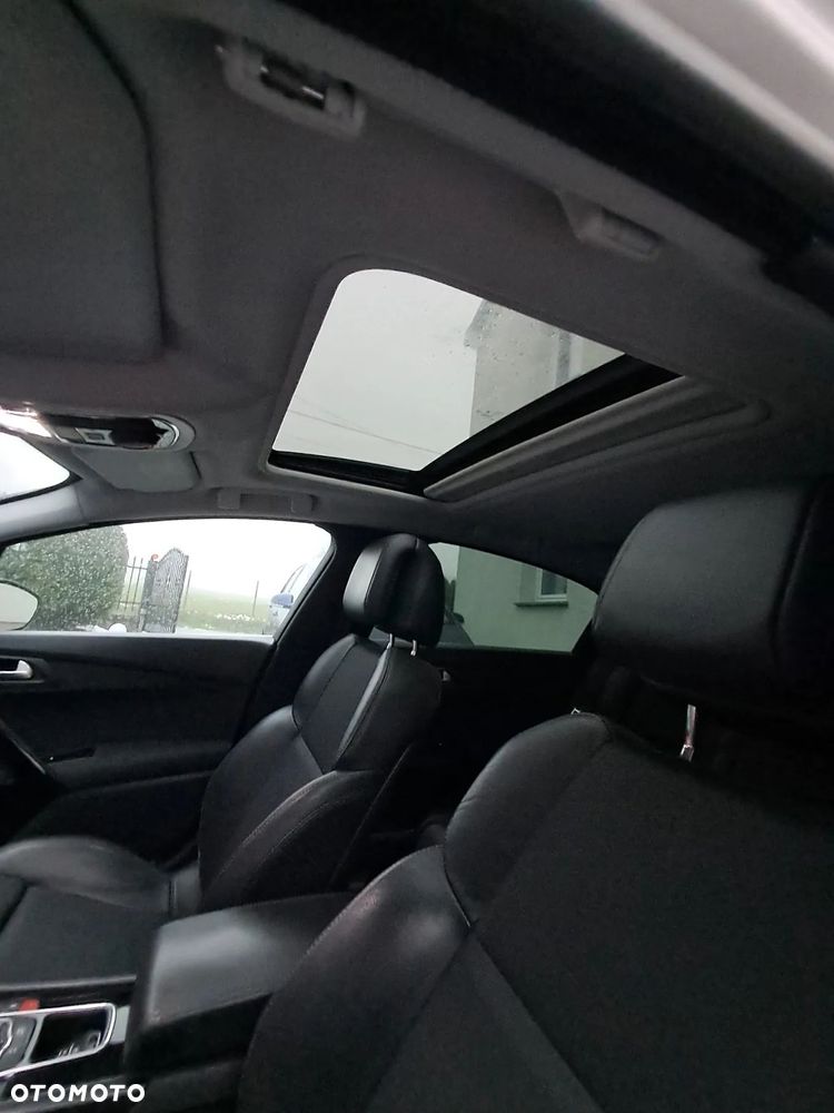 Peugeot 508 2.0 HDi Active - 10