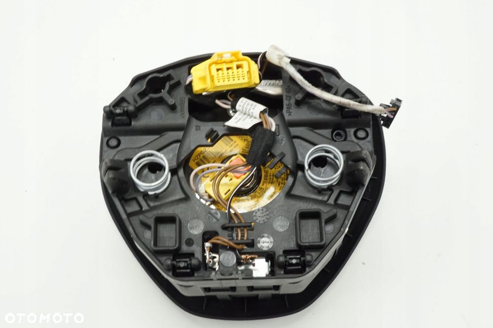 SKODA SUPERB III 16R PODUSZKA AIRBAG KIEROWCY 3V0880201F - 4