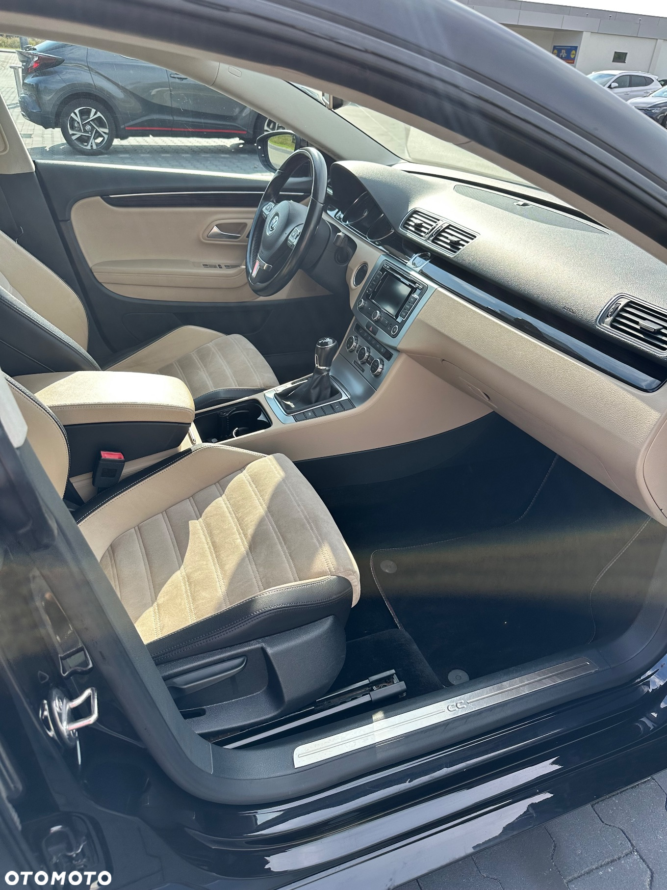 Volkswagen CC 2.0 TSI - 11