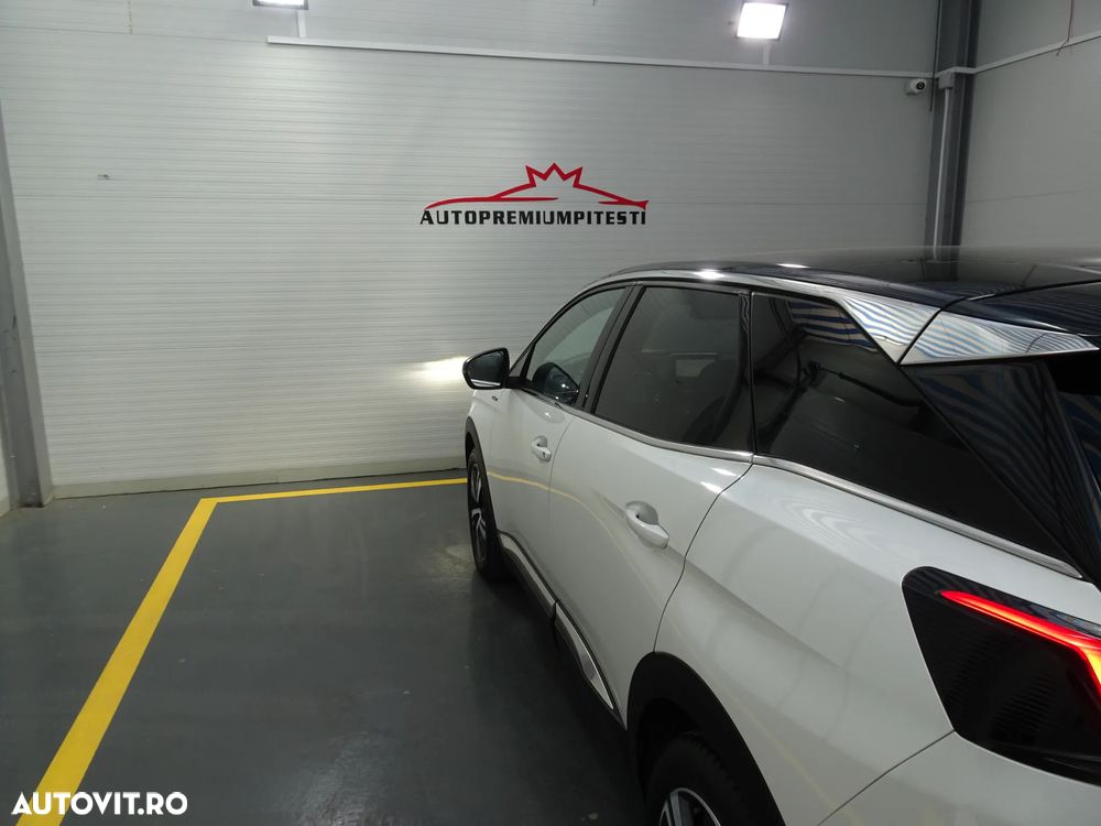 Peugeot 3008 1.2 PureTech Turbo S&S EAT6 GT-Line - 30