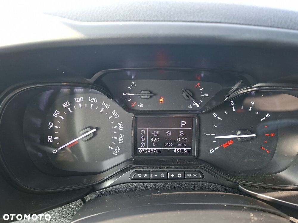 Toyota PROACE CITY - 18