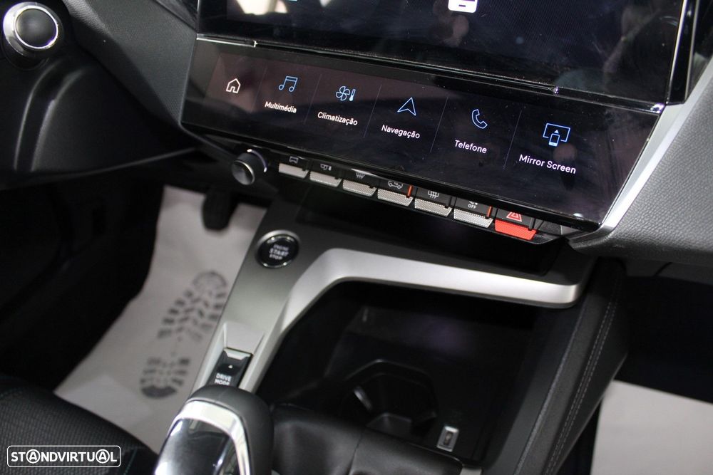 Peugeot 308 SW 1.2 PureTech Allure Pack - 12