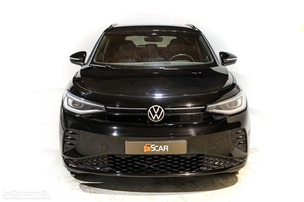 VW ID.4 4Motion GTX - 2