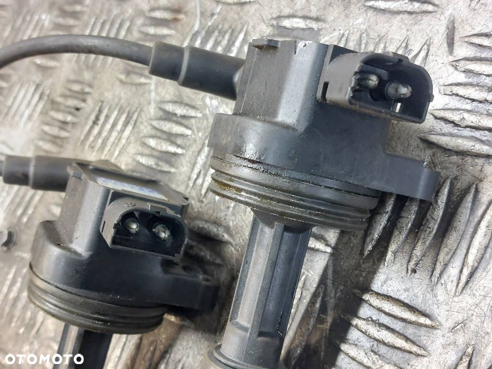 CEWKA ZAPŁONOWA KOMPLET VOLVO S40 V40 I LIFT 1.8 16V 1275602 - 4