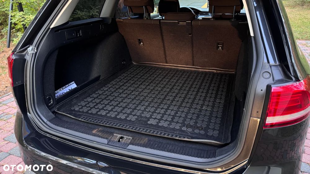 Volkswagen Passat 2.0 TDI BMT Comfortline - 7