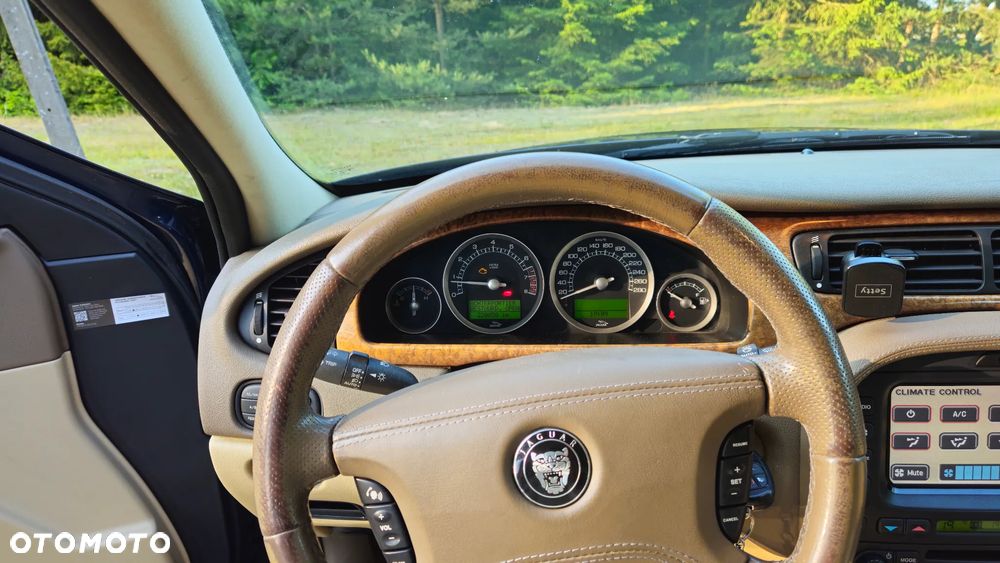 Jaguar S-Type 3.0 V6 Executive - 2