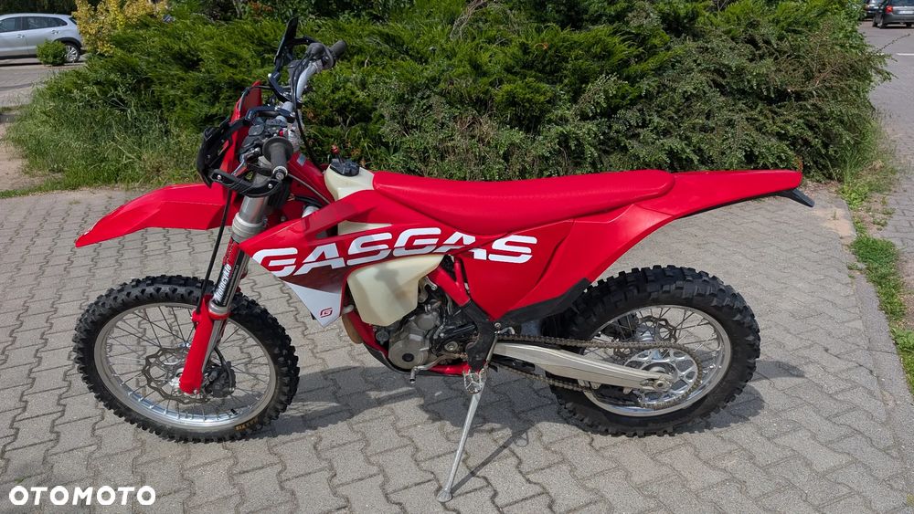 Gas Gas EC - 2