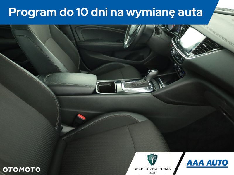 Opel Insignia - 9