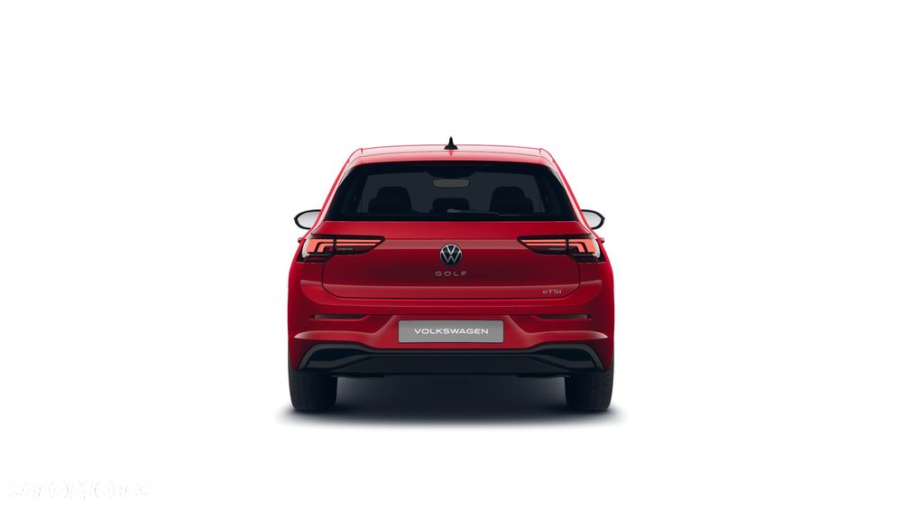 Volkswagen Golf 1.5 TSI Life Plus - 4