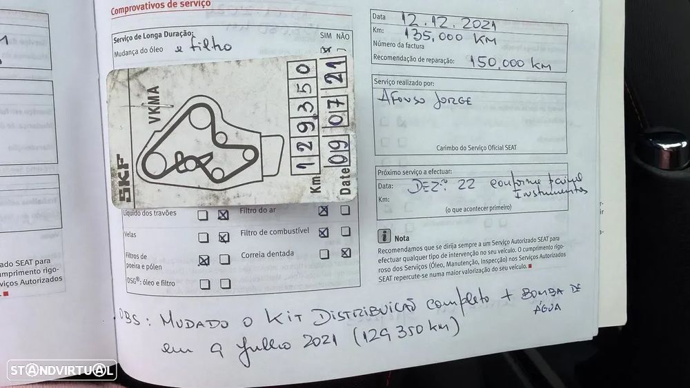 Seat Ibiza 1.2 Tdi - 21