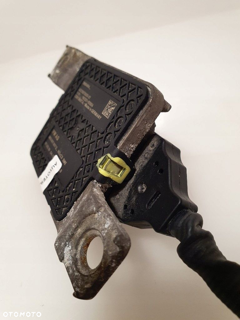 A4 B8 A5 8T 3.0TDI SONDA LAMBDA CZUJNIK NOX DPF 8K0907807Q SUPER STAN 2019r - 6