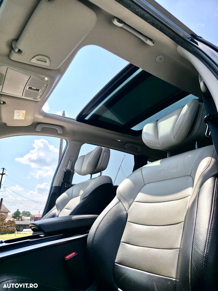 Renault Koleos 2.0 Energy dCi X-TRONIC Intens - 19