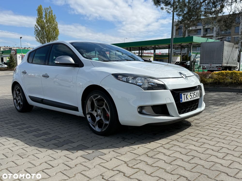 Renault Megane 2.0 16V TCE Privilege - 25