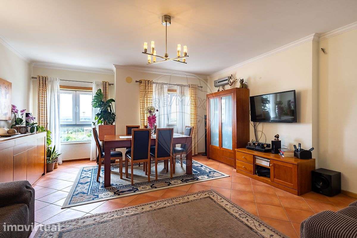 Apartamento T4 para venda - Grande imagem: 3/26