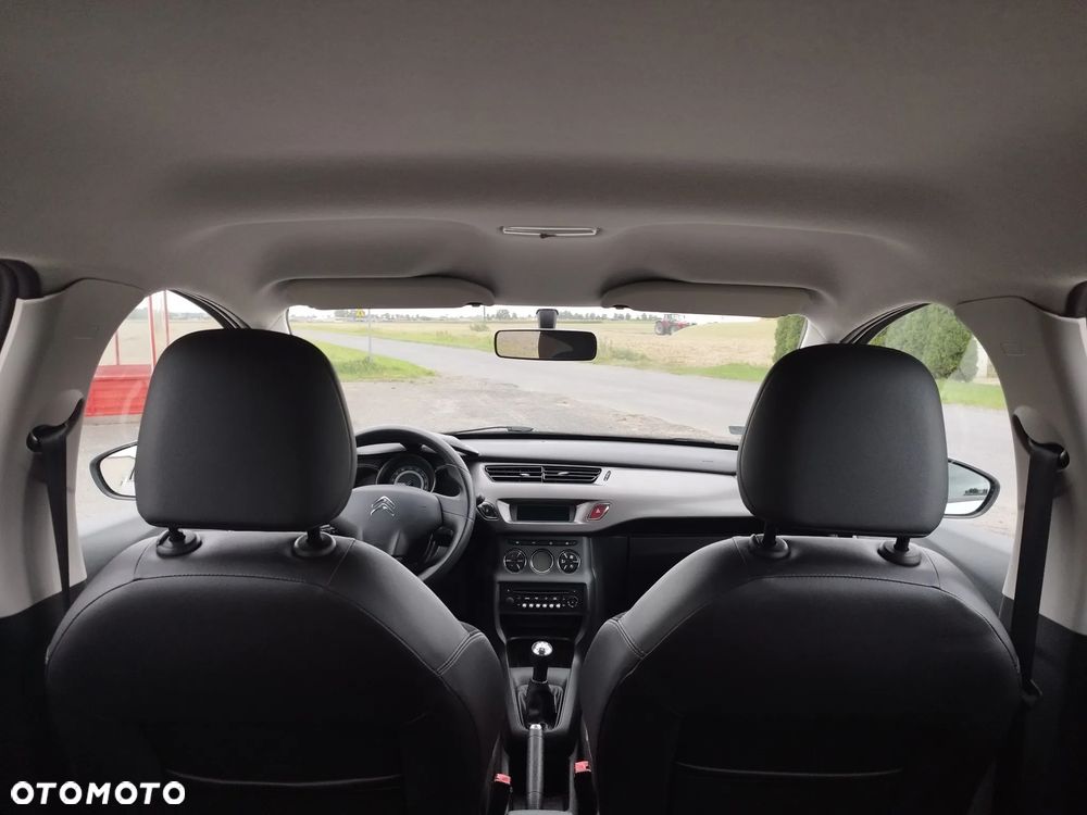 Citroën C3 1.4 HDi Attraction - 17