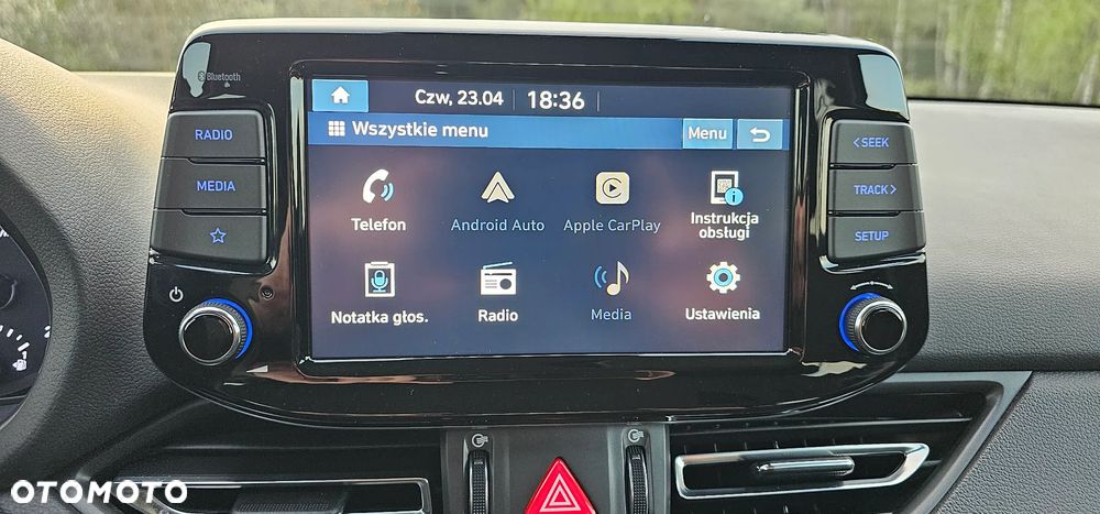 Hyundai i30 1.5 DPI Comfort - 20