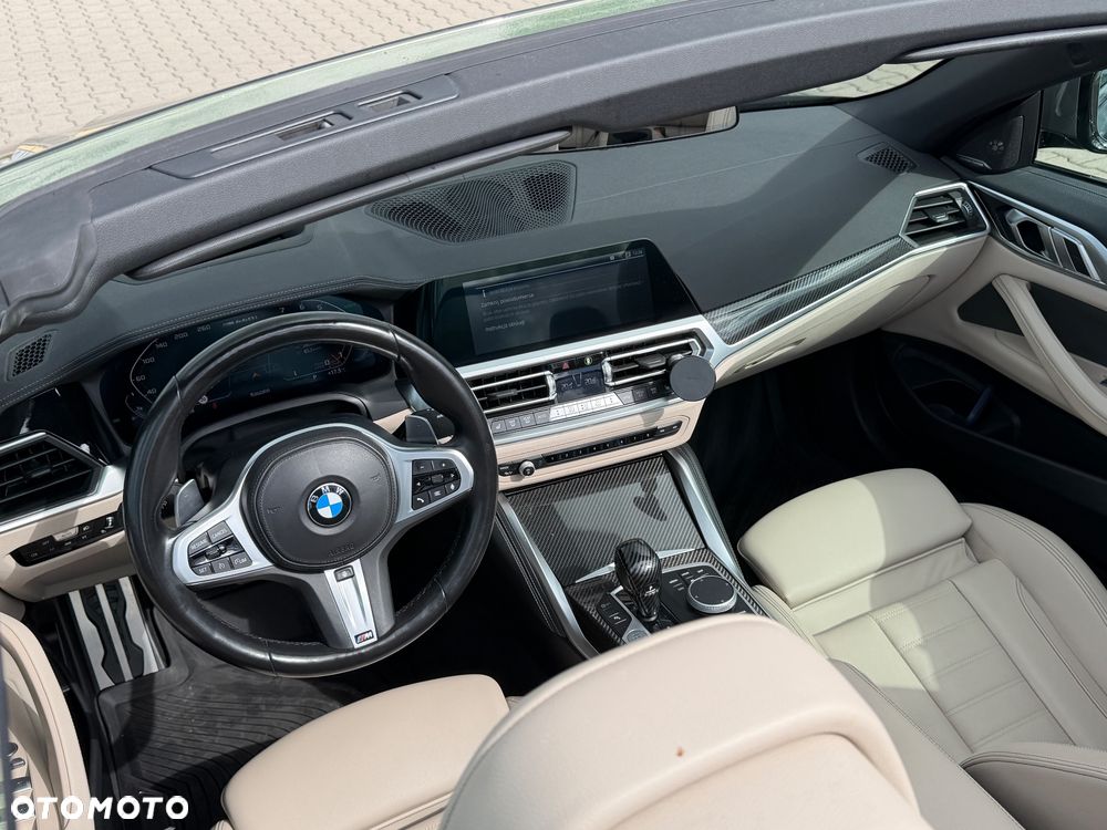 BMW Seria 4 - 20
