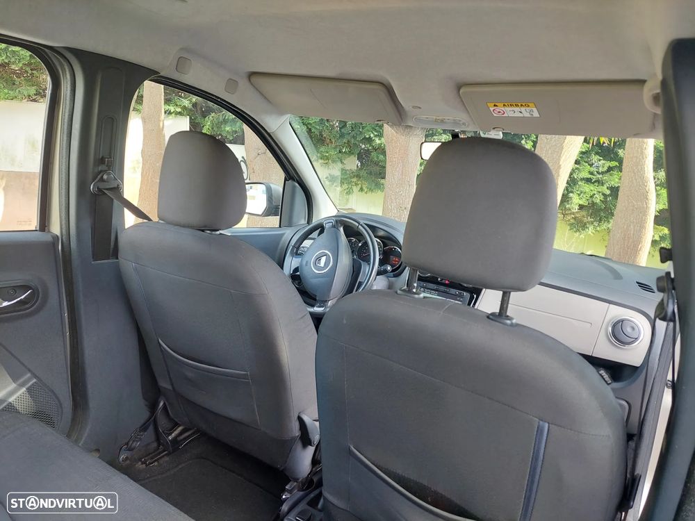 Dacia Lodgy - 9