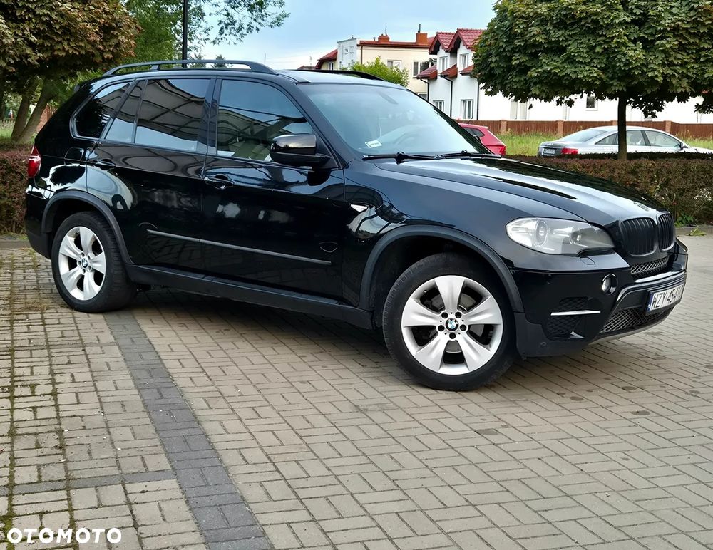 BMW X5 3.0d xDrive - 6