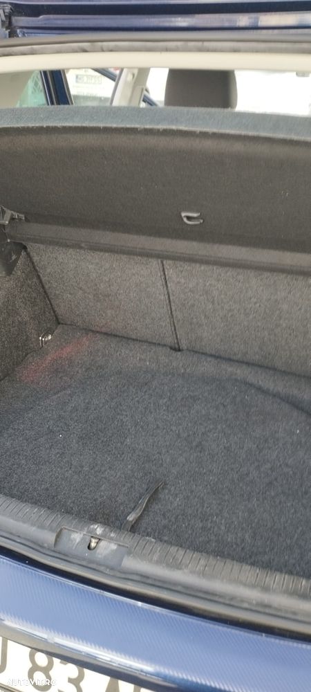 Volkswagen Golf 1.4 Goal - 9