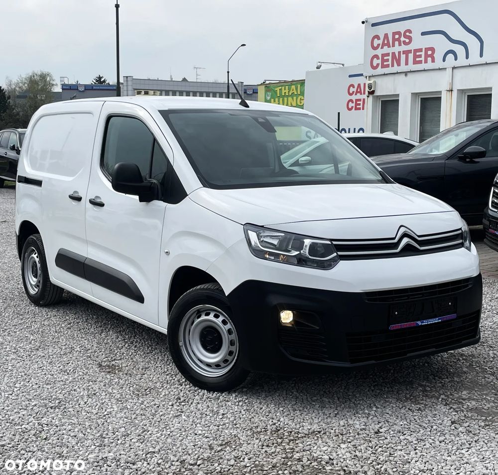 Citroën Berlingo - 15