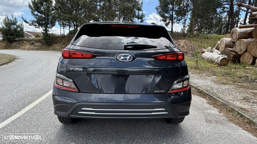 Hyundai Kauai 39 kWh Premium - 6