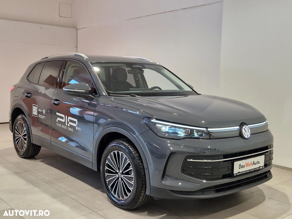 Volkswagen Tiguan 2.0 TDI DSG 4Motion Life - 5