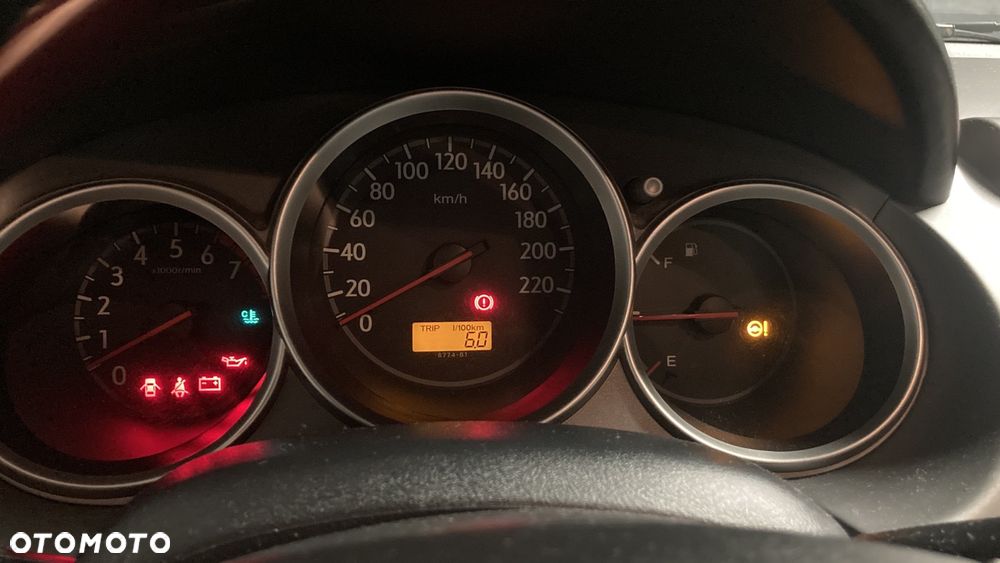 Honda City 1.4 Comfort - 32