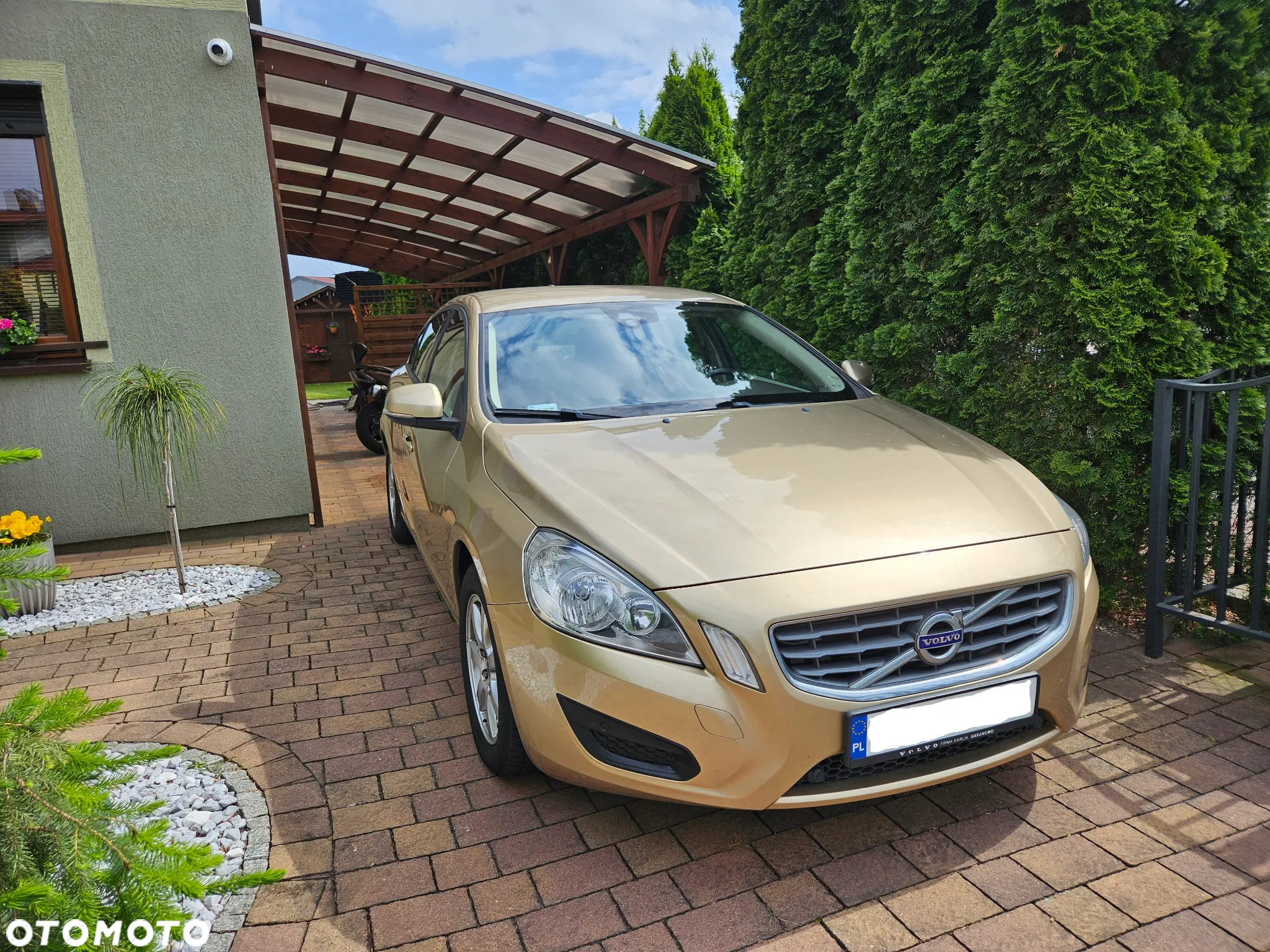 Volvo S60 2.0T Kinetic - 11