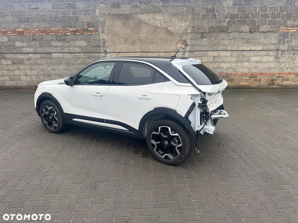 Opel Mokka Mokka-e Ultimate - 12