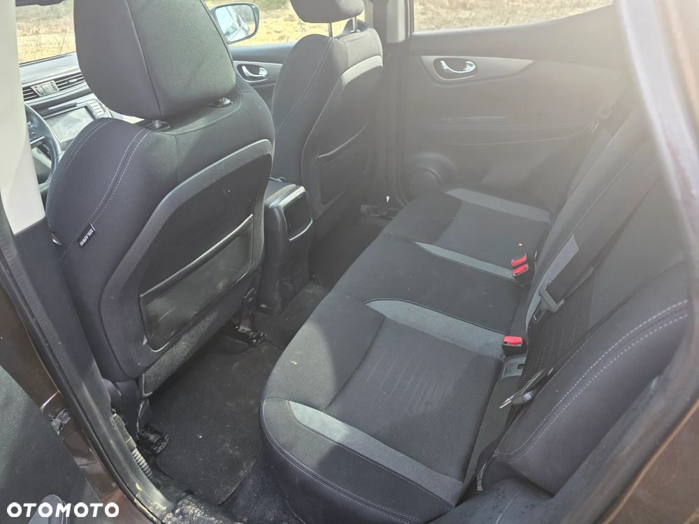 Nissan Qashqai 1.2 DIG-T 360 - 13