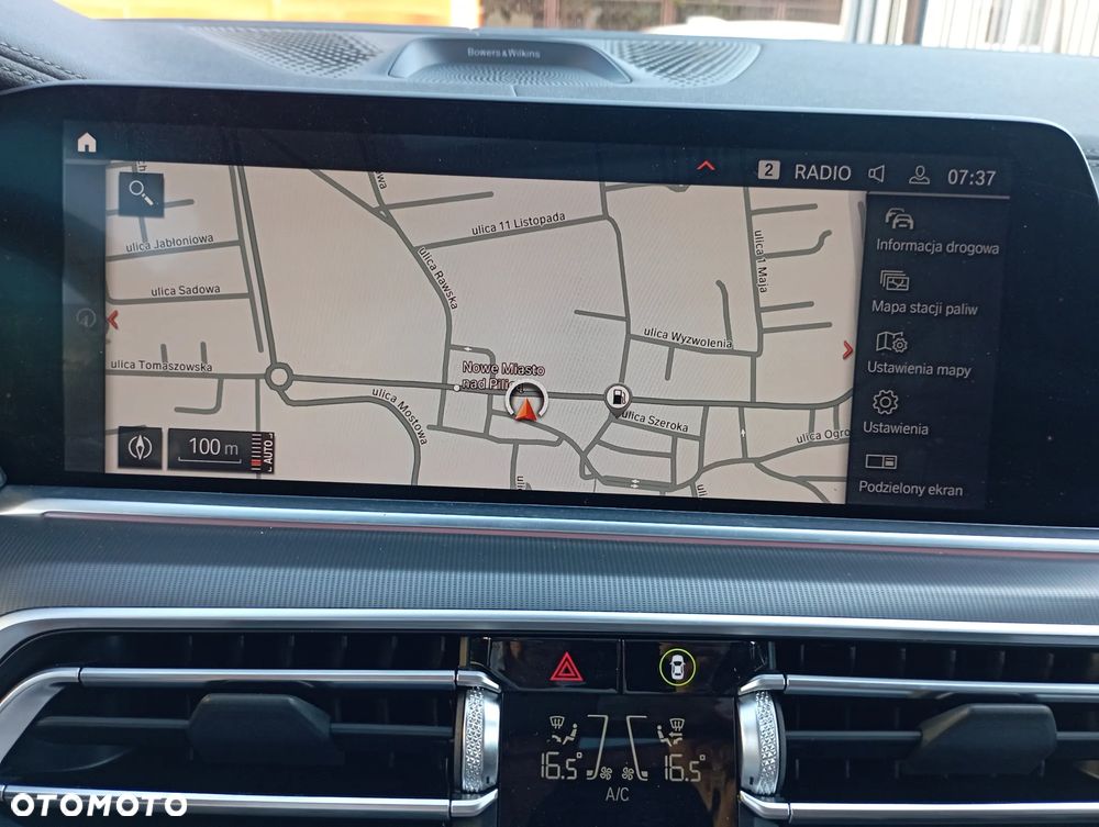 BMW X5 xDrive30d - 22