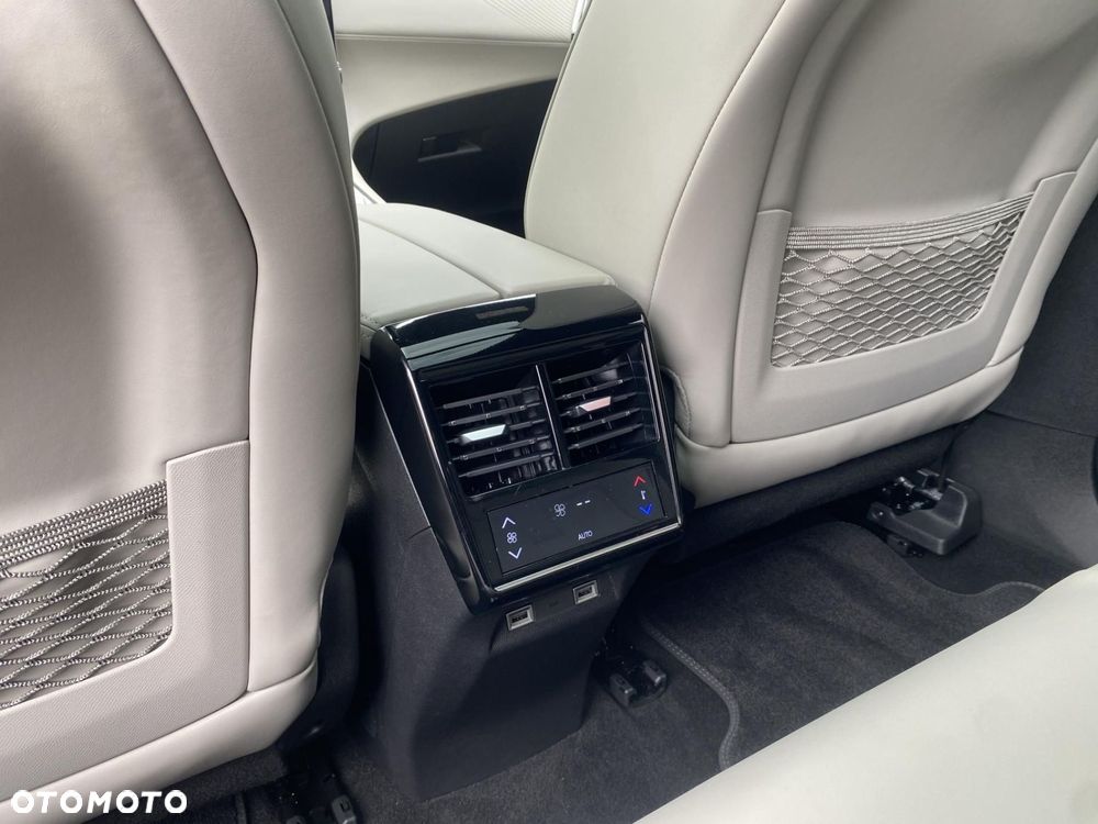 DS Automobiles DS 7 Crossback 1.6 E-Tense 4x4 Grand Chic - 14