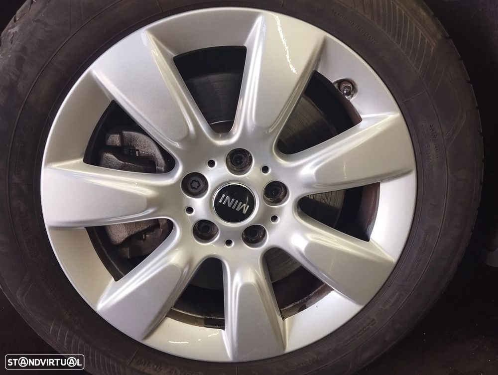 MINI Countryman Cooper SE ALL4 Auto - 9