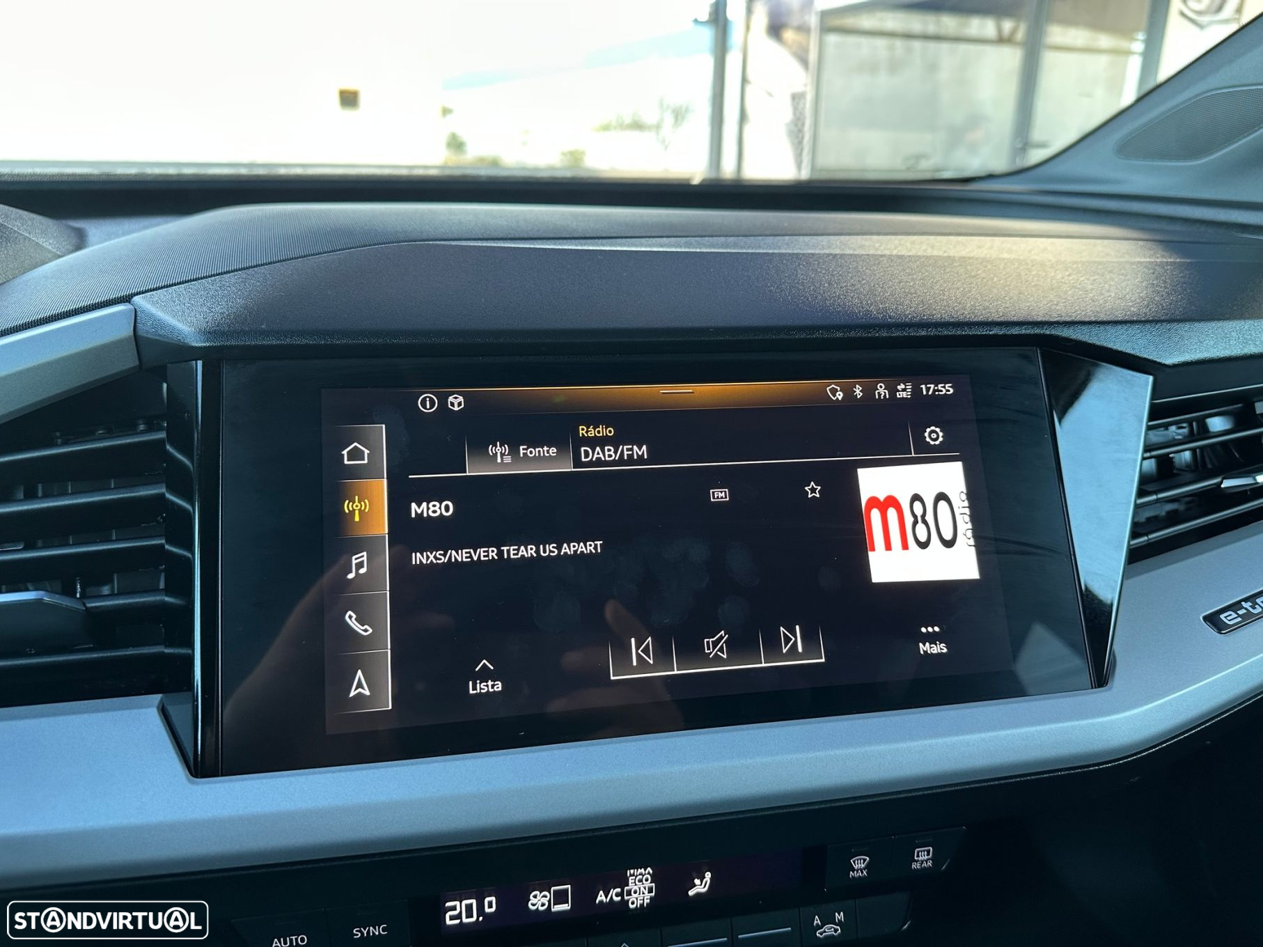 Audi Q4 e-tron 40 82 kWH - 25