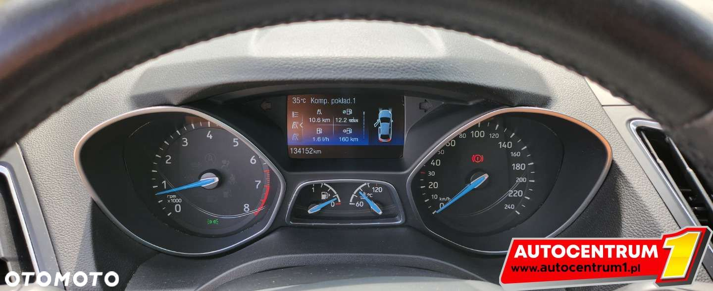 Ford C-MAX - 33