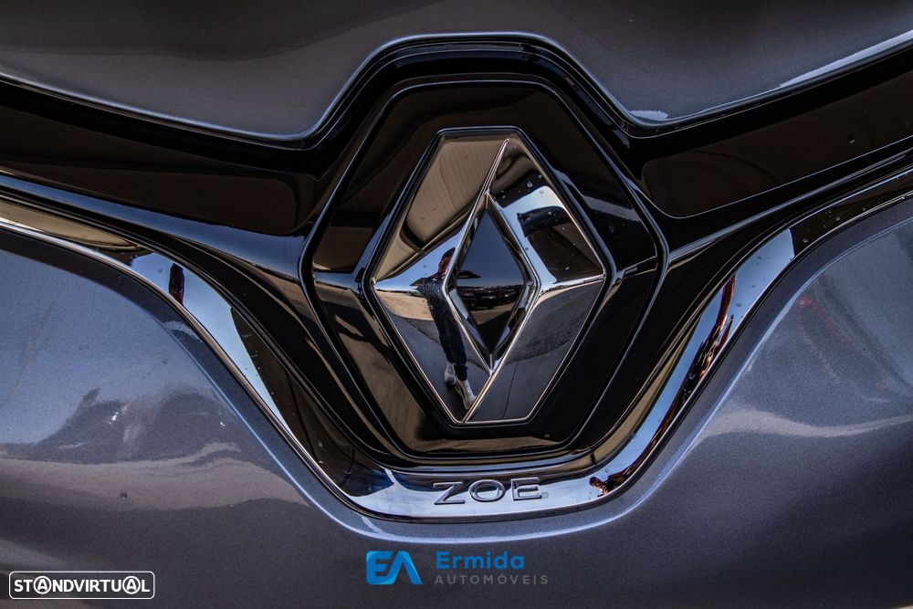 Renault Zoe - 20