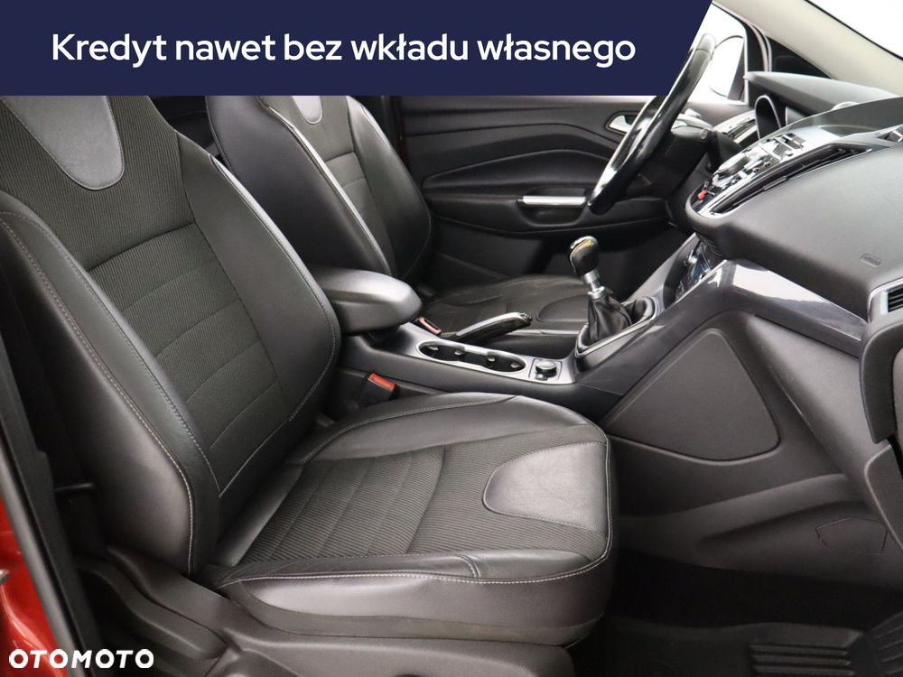 Ford Kuga - 11