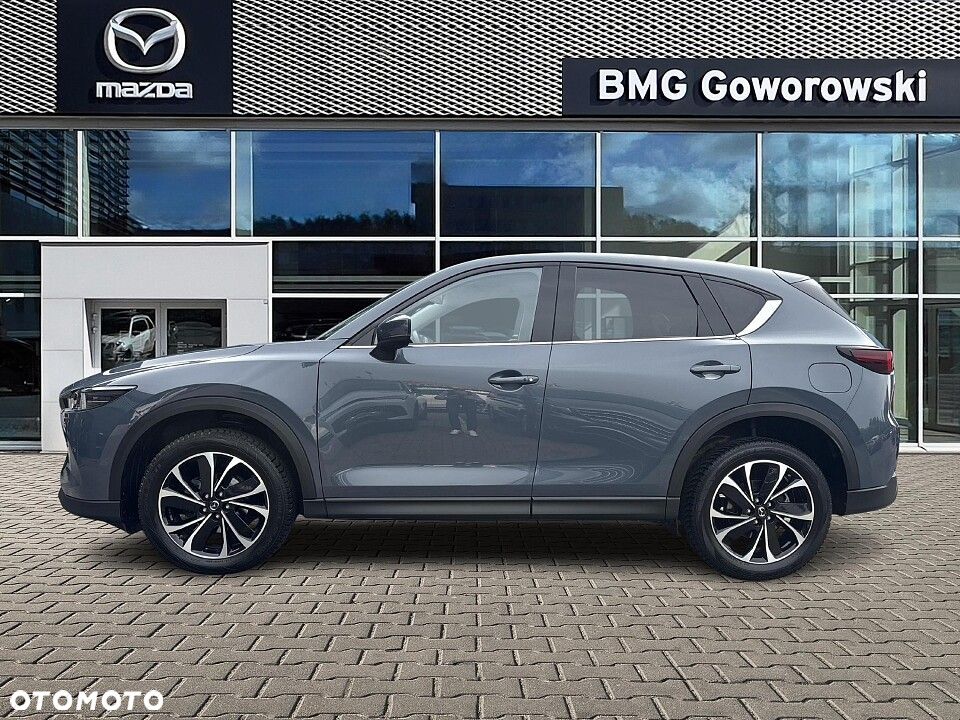 Mazda CX-5 - 2