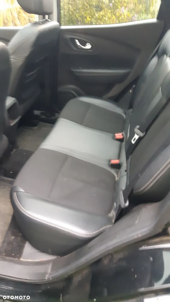 Renault Kadjar 1.2 Energy TCe Intens - 8