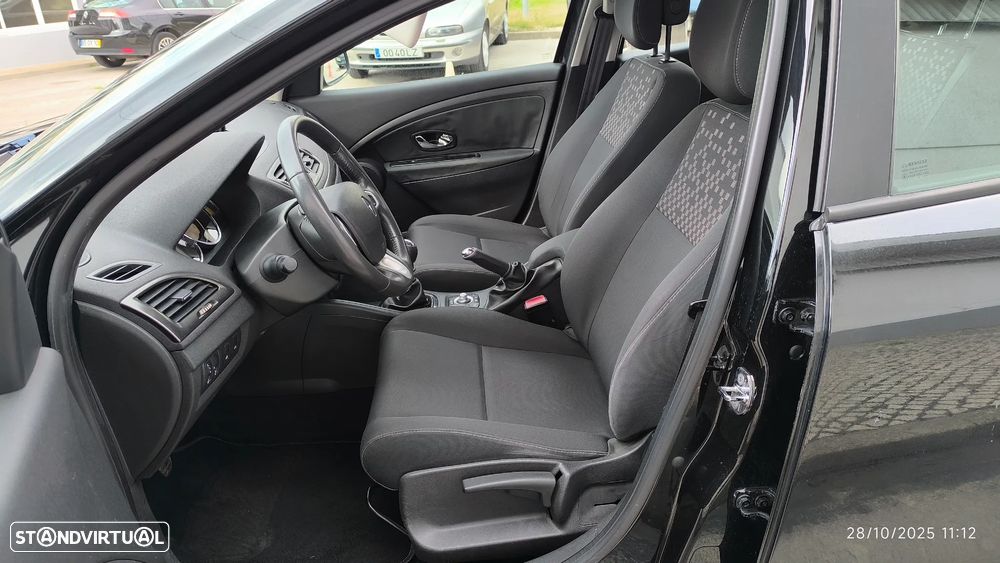Renault Mégane ver-1-5-dci-limited - 6