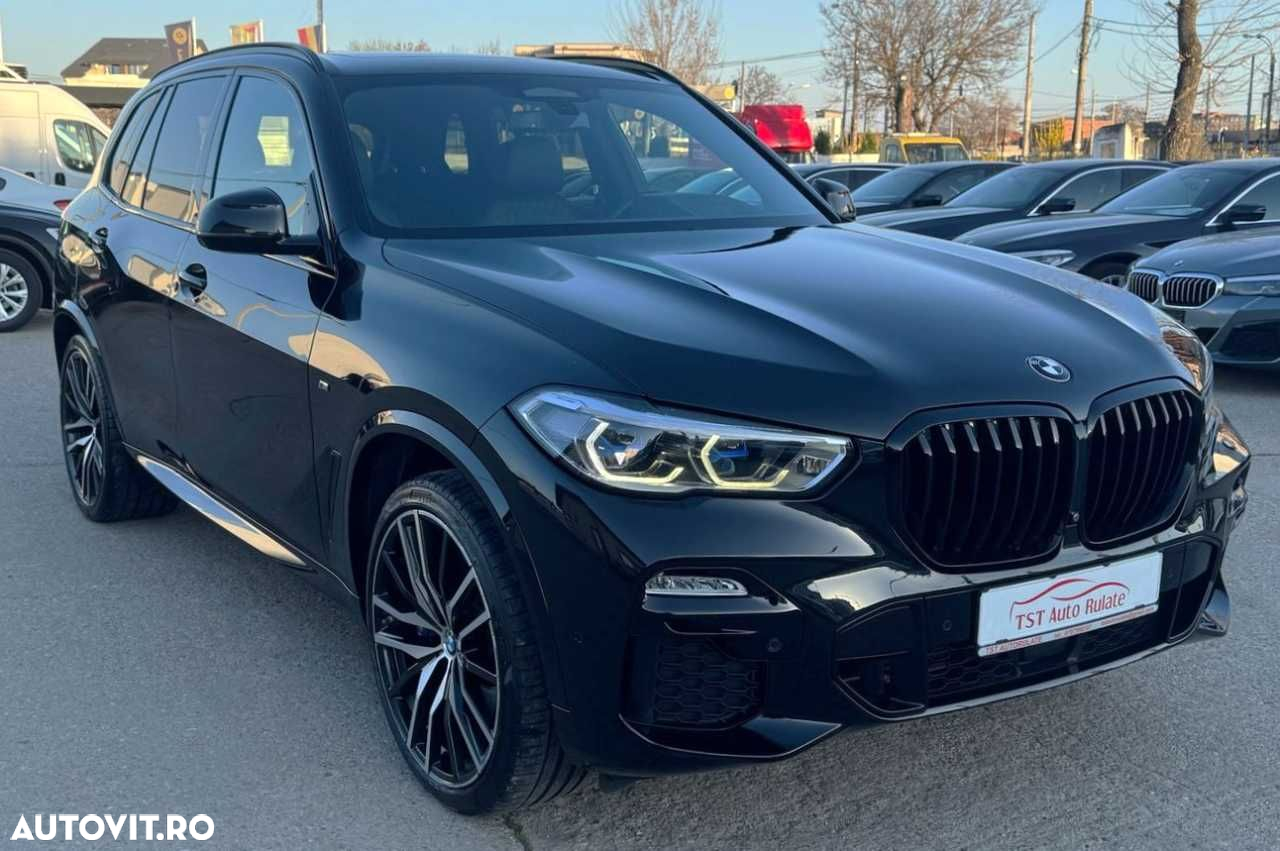 BMW X5 xDrive30d - 12