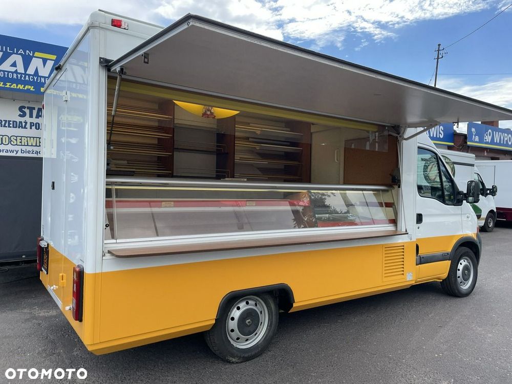 Renault Master - 3