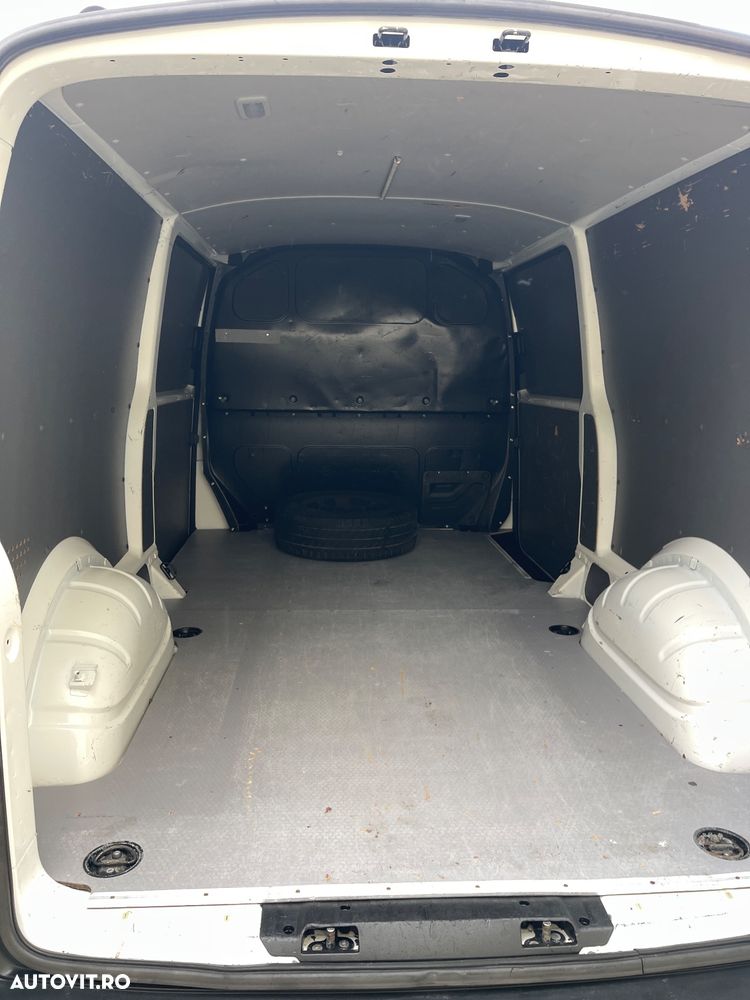 Volkswagen Transporter 2.0TDI  LUNG  2CULISANTE  USI SPATE - 24