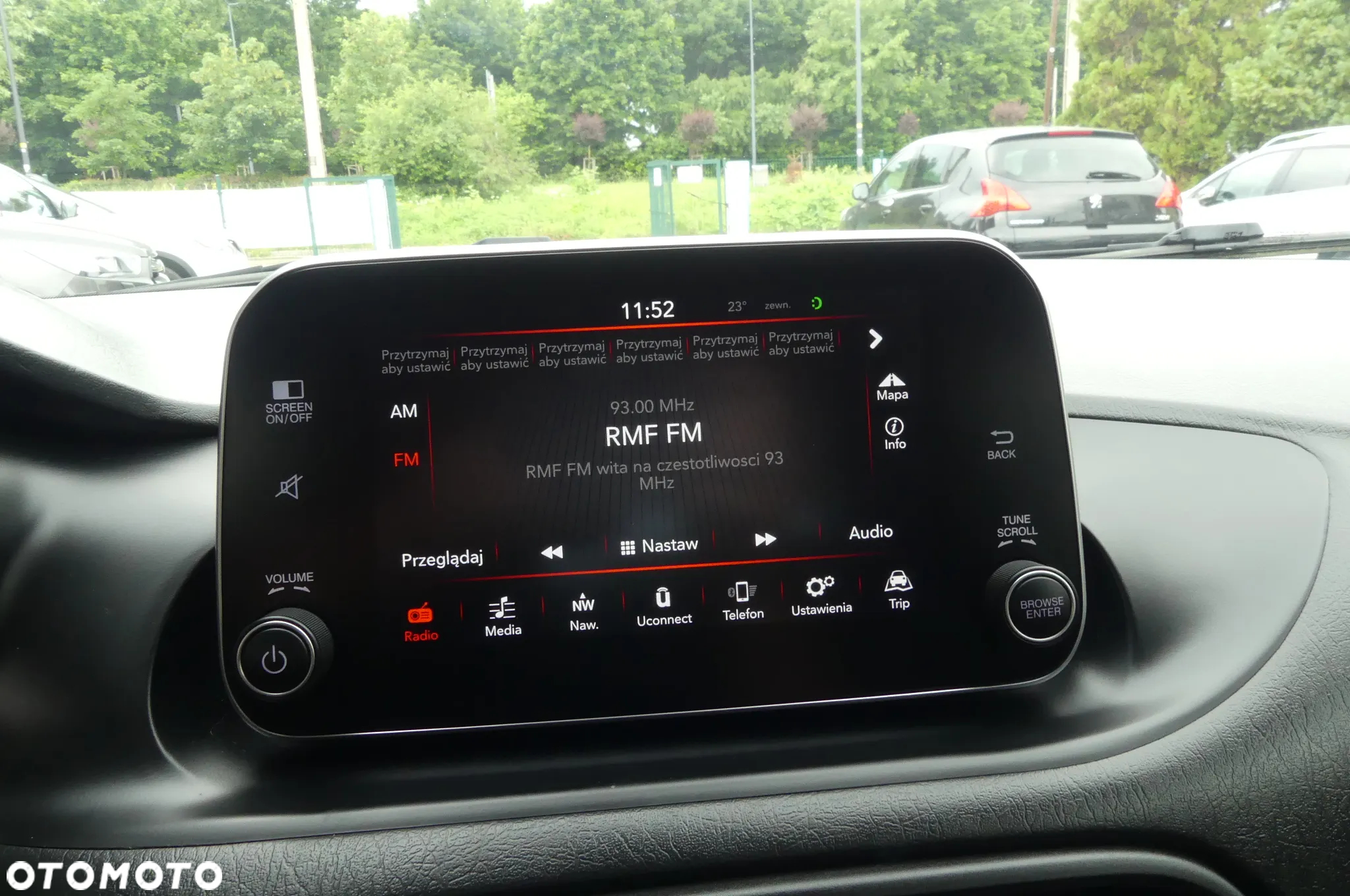 Fiat Tipo 1.4 T-Jet 16v Lounge EU6 - 13