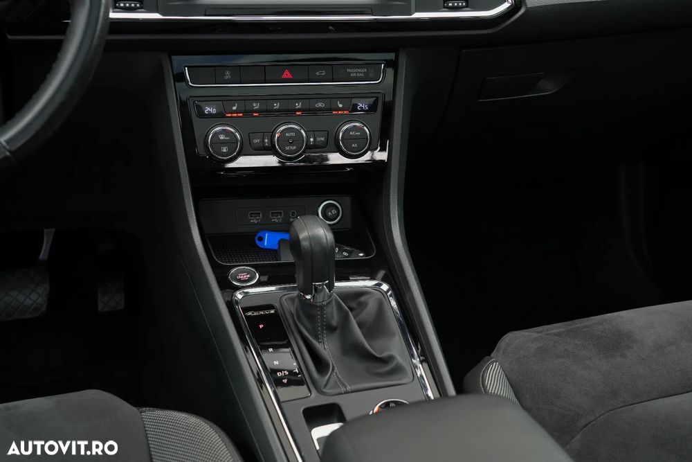 Seat Ateca 2.0 TDI 4DRIVE DSG XCELLENCE - 13