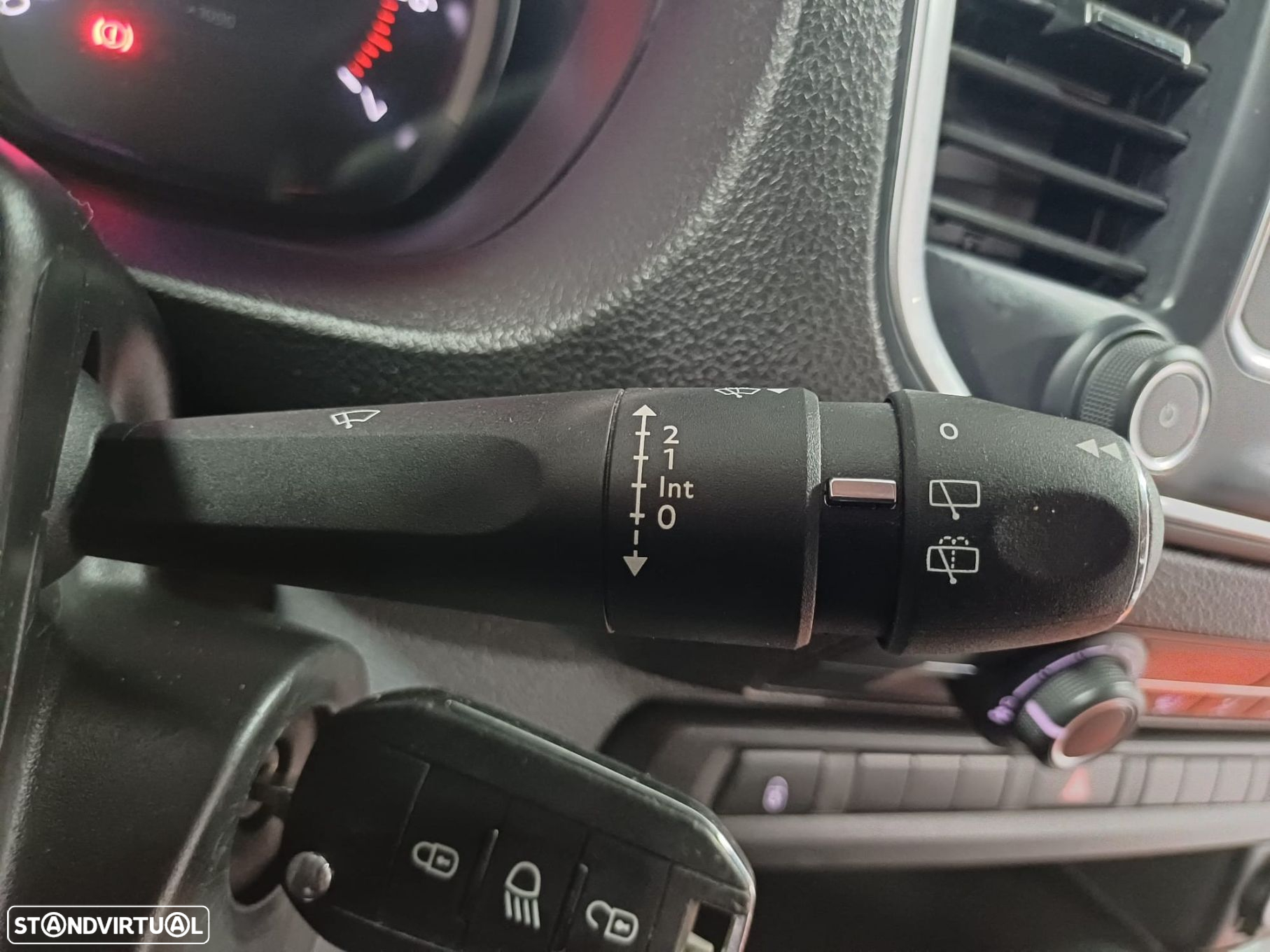 Citroën Jumpy 1.5 BlueHDi M - 18