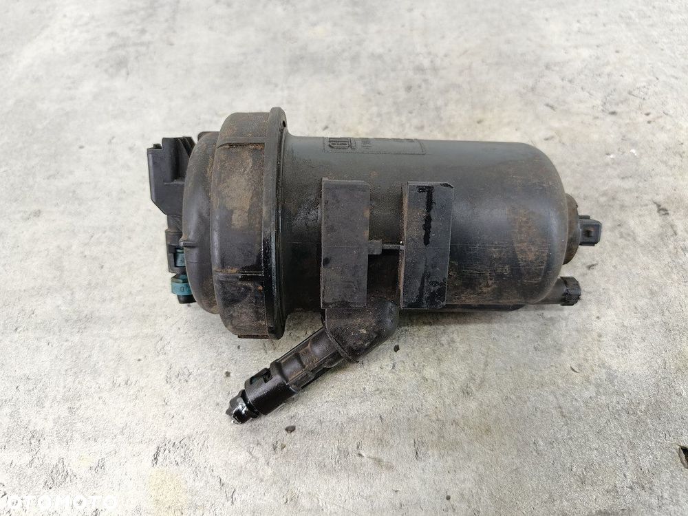 OBUDOWA FILTRA PALIWA OPEL VECTRA C FL 13122587 67.55.120.20  UFI 1.9 CDTI - 3
